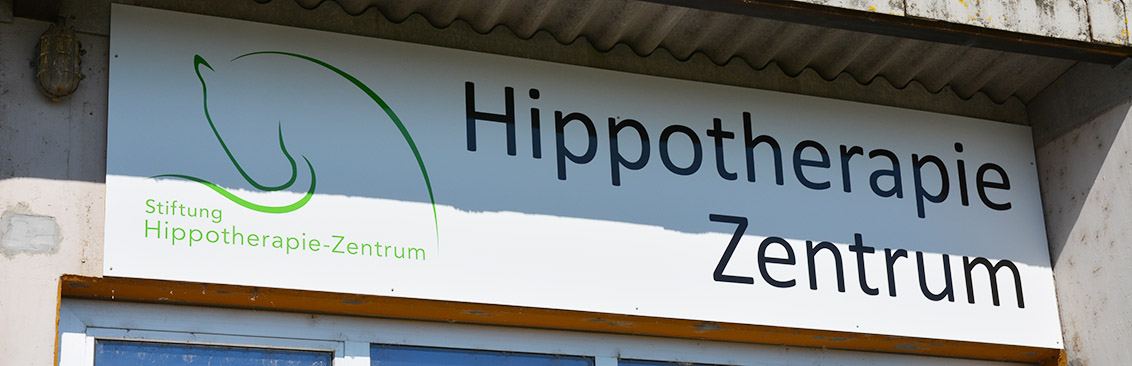 Platte Hippotherapie